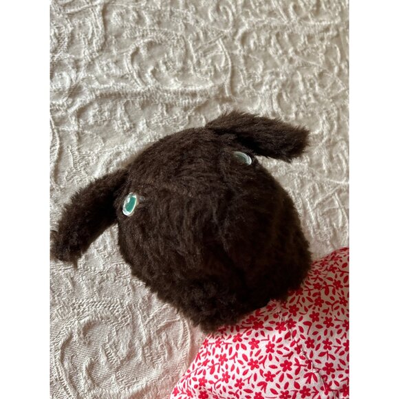 Vintage Reversible Rag Doll With Grandma, Wolf, and The Little Red Riding Hood - Picture 6 of 15